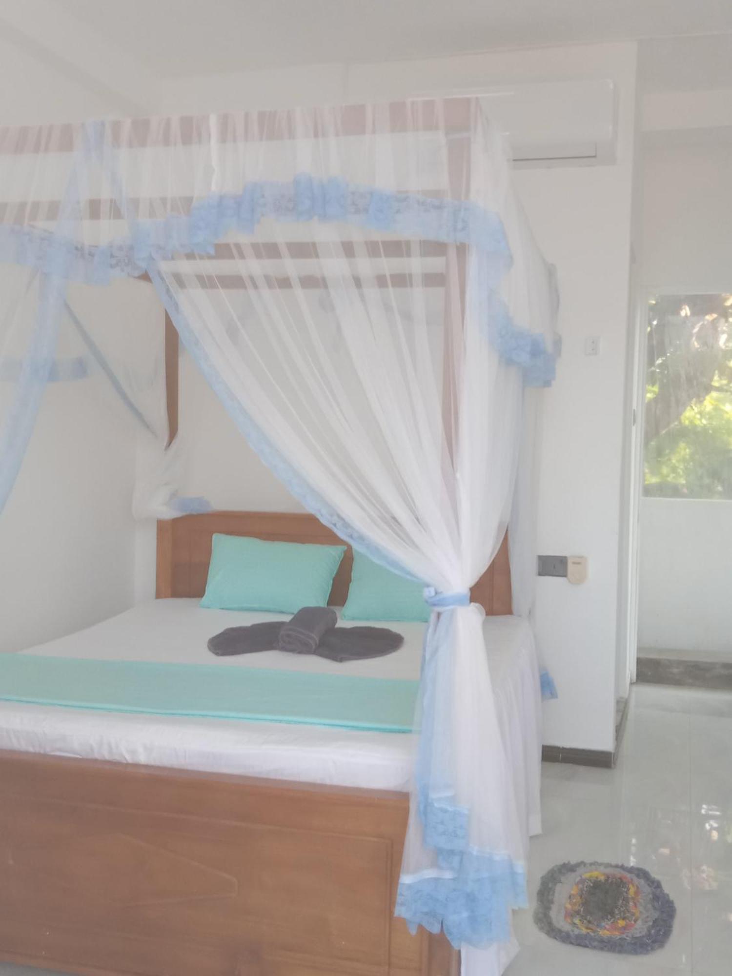 미리사 Moon Light Guest B&B 객실 사진