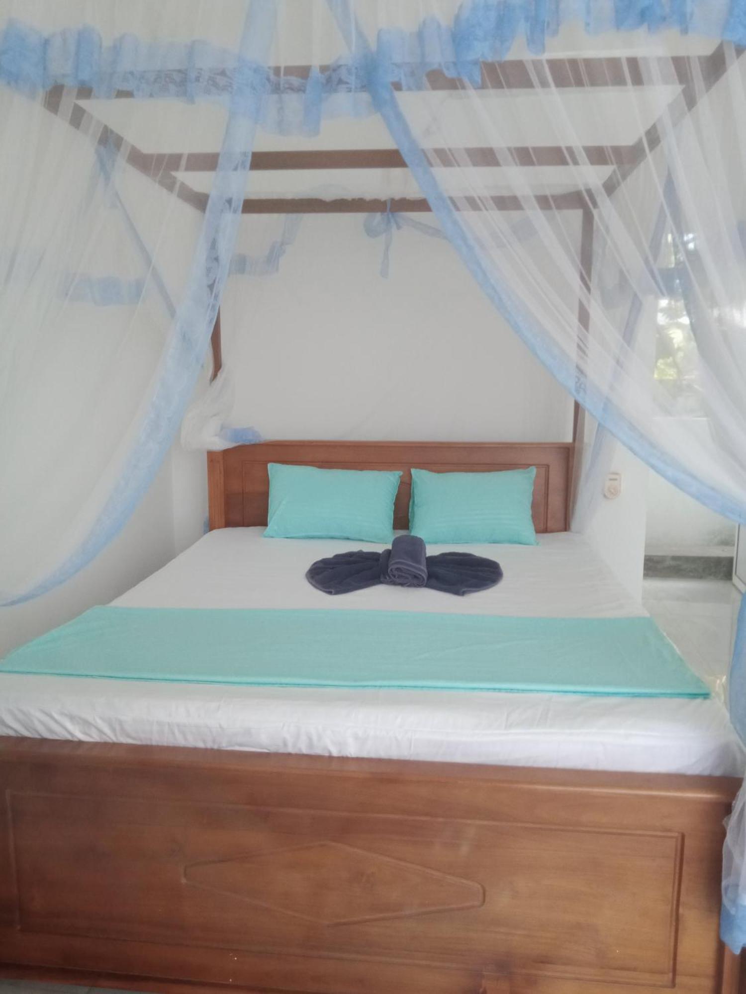 미리사 Moon Light Guest B&B 객실 사진