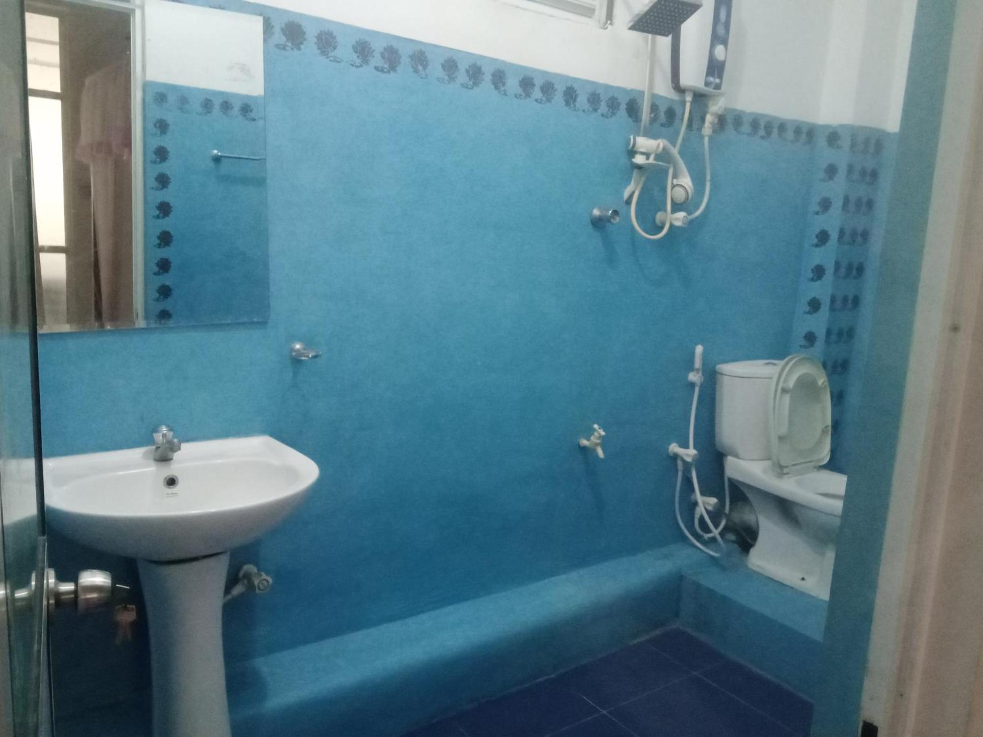 미리사 Moon Light Guest B&B 객실 사진