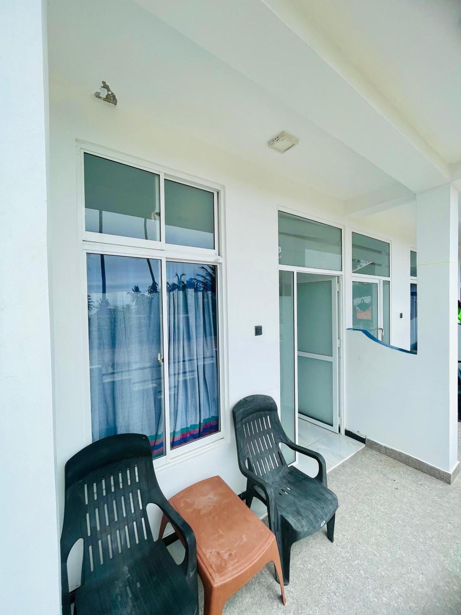 미리사 Moon Light Guest B&B 외부 사진