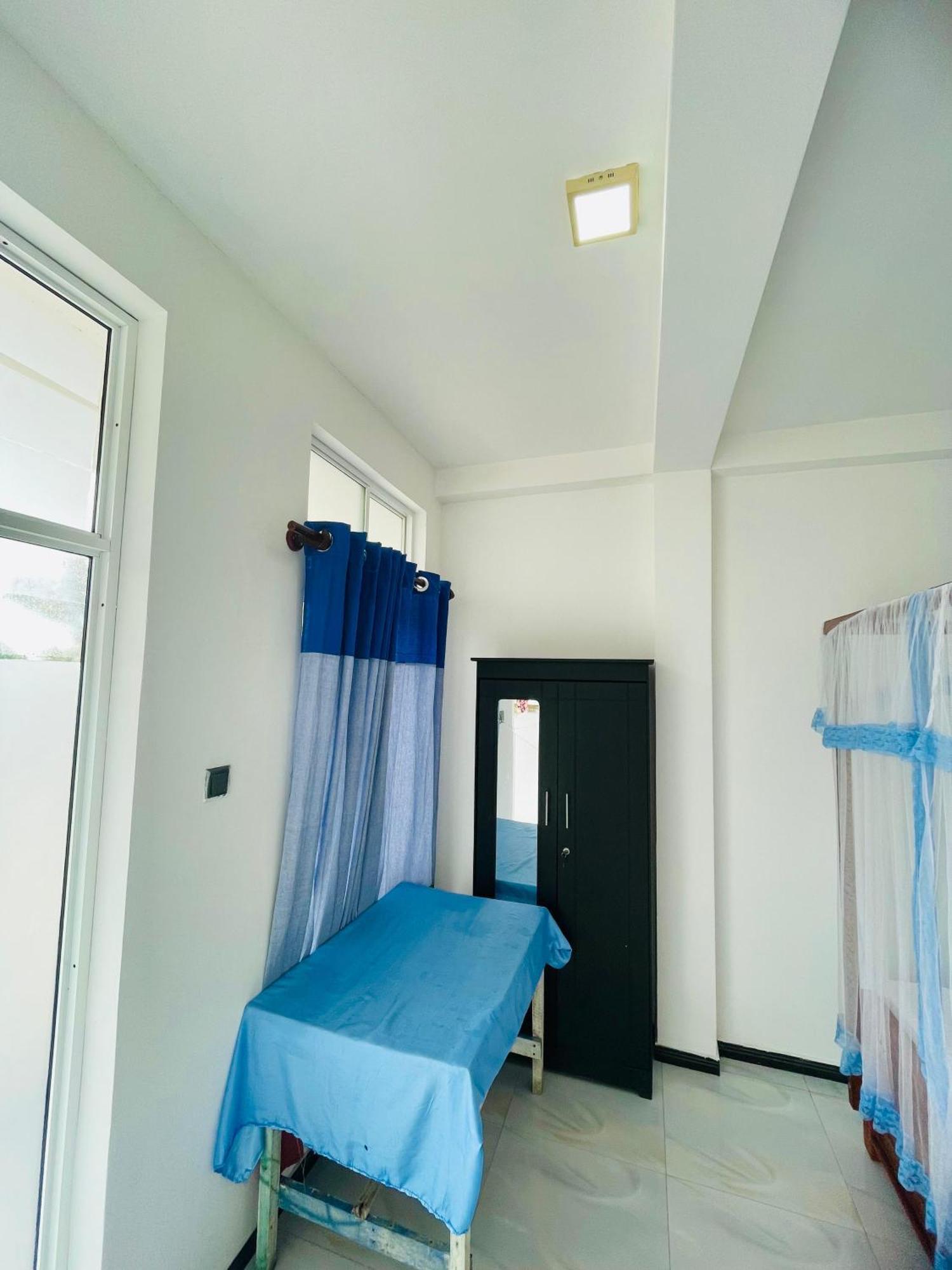 미리사 Moon Light Guest B&B 외부 사진