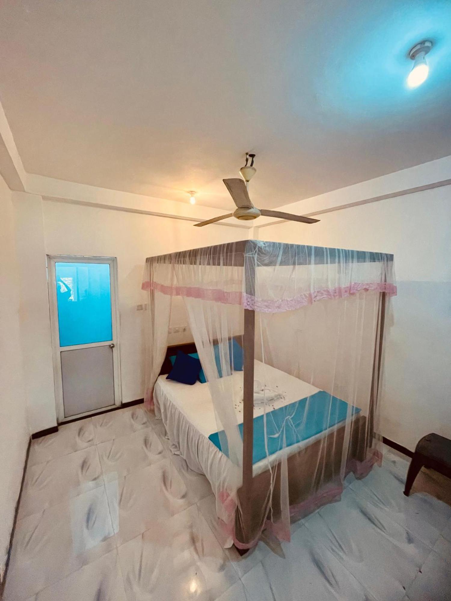 미리사 Moon Light Guest B&B 외부 사진