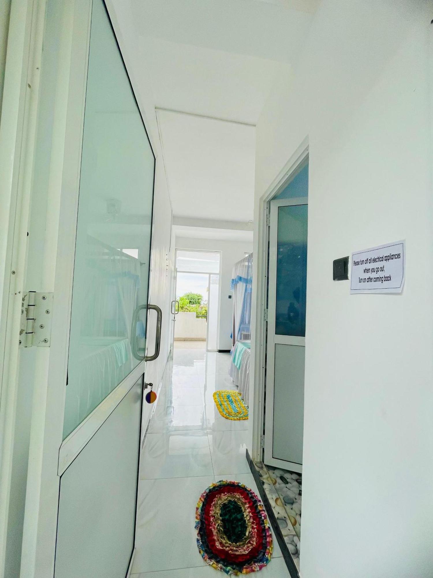 미리사 Moon Light Guest B&B 외부 사진