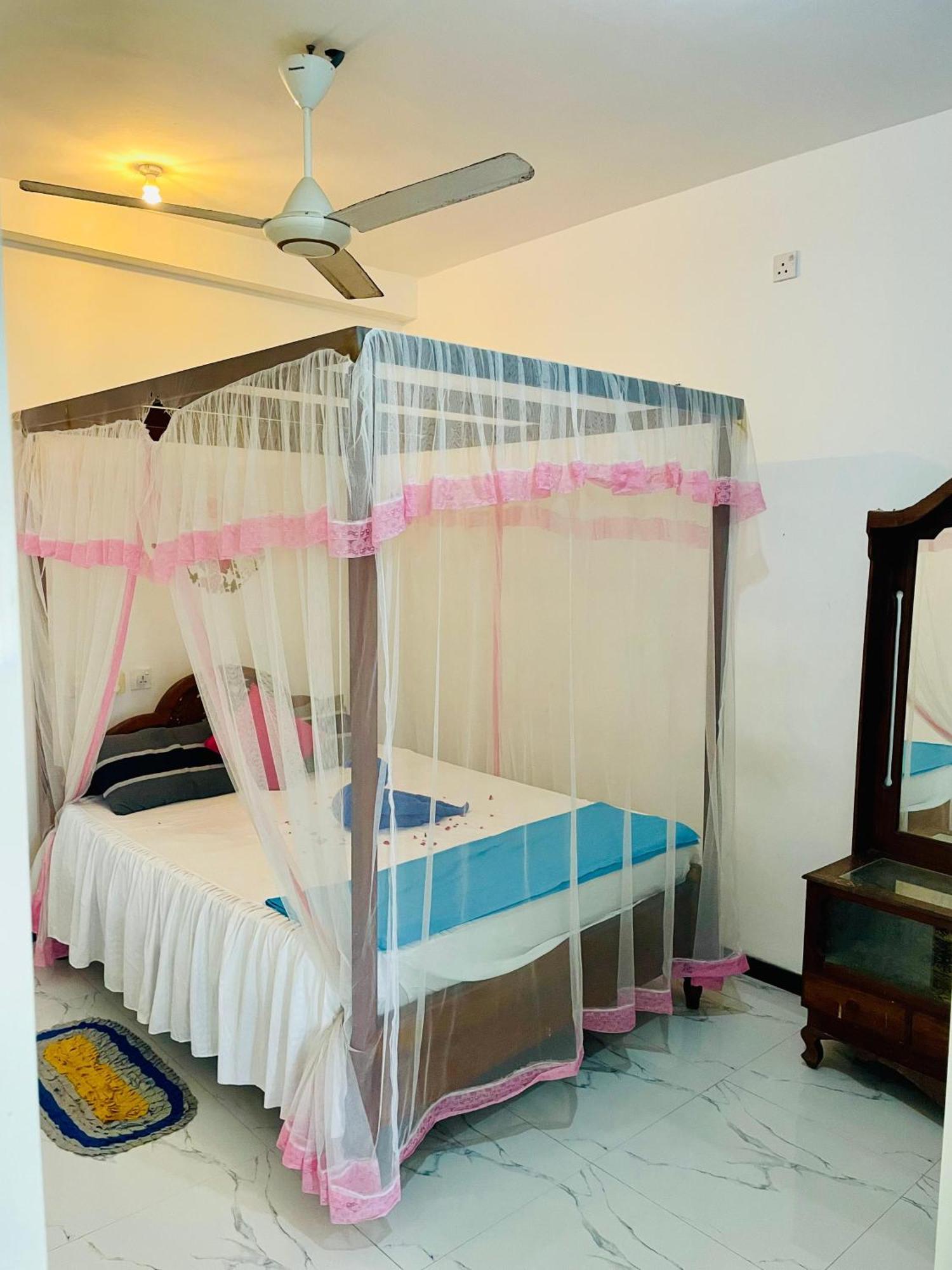 미리사 Moon Light Guest B&B 외부 사진