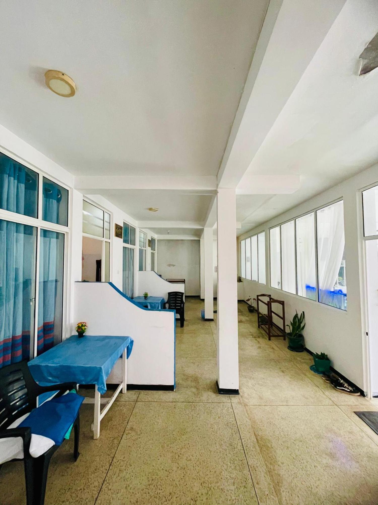 미리사 Moon Light Guest B&B 외부 사진