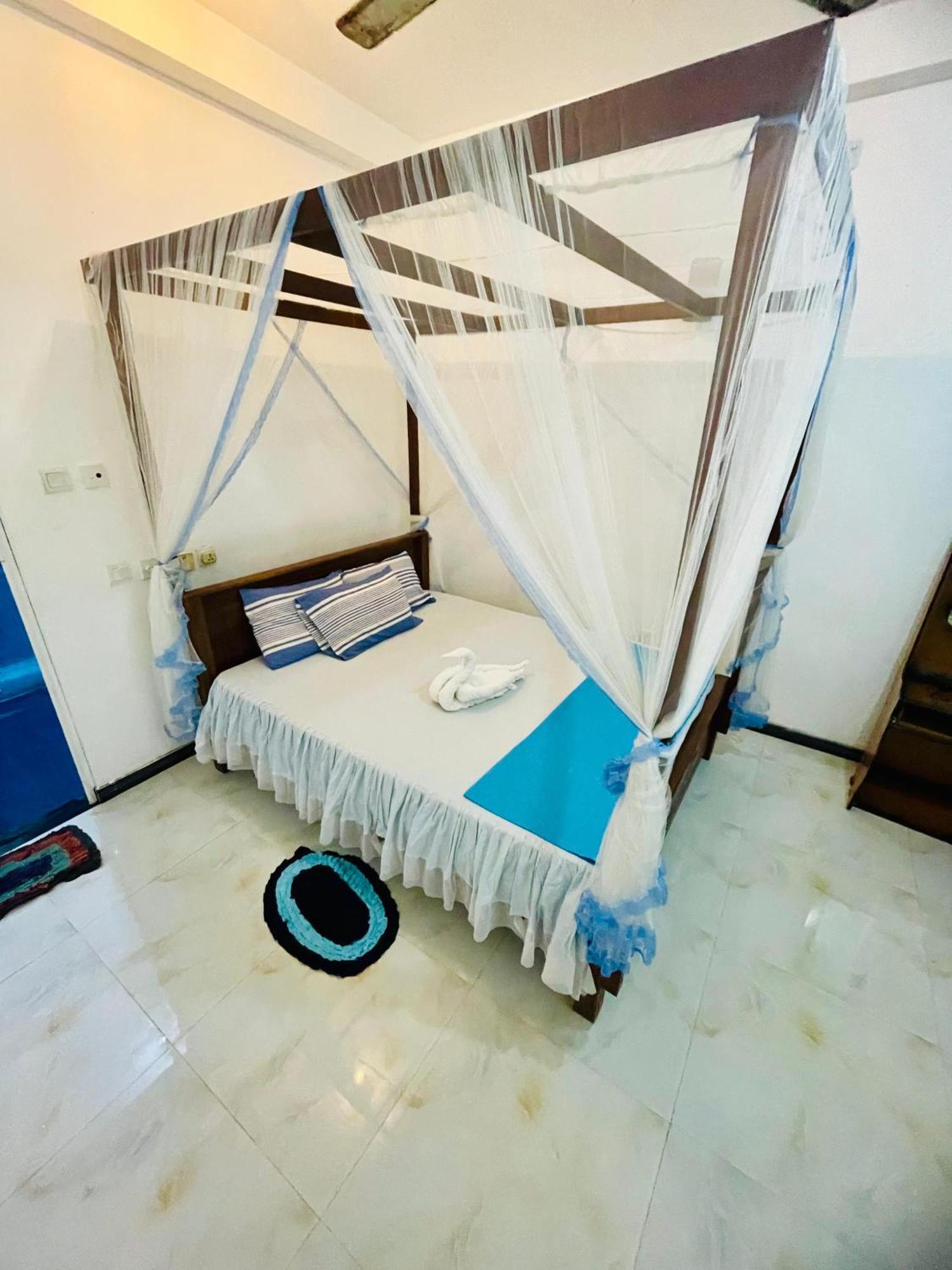 미리사 Moon Light Guest B&B 외부 사진