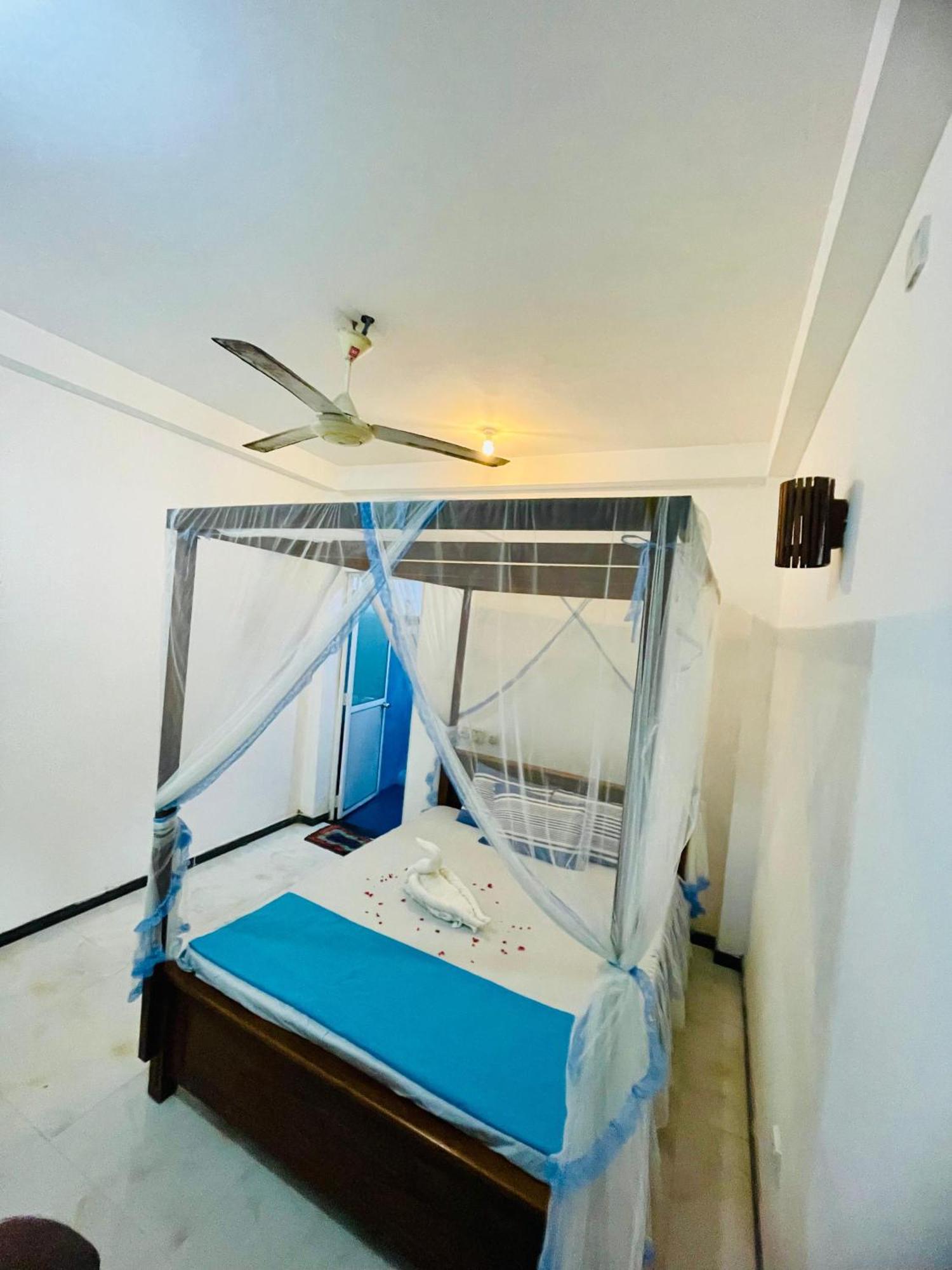미리사 Moon Light Guest B&B 외부 사진